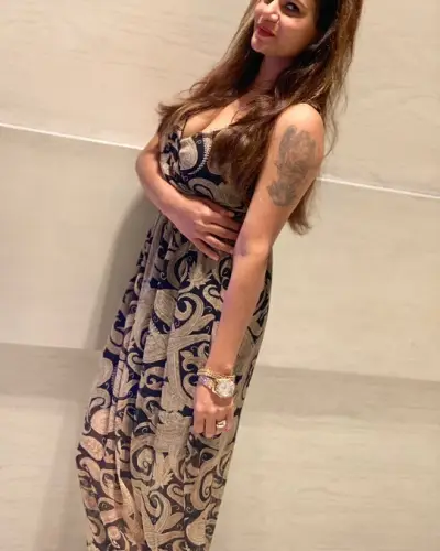 Zirakpur Escort